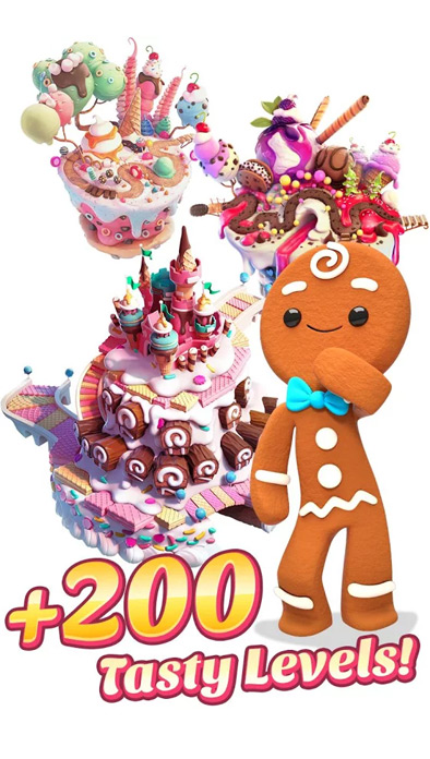 Image currently unavailable. Go to www.generator.cluehack.com and choose Cookie Jam image, you will be redirect to Cookie Jam Generator site.