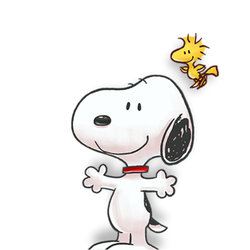 Snoopy Pop