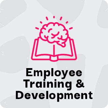 Employee Training & Development