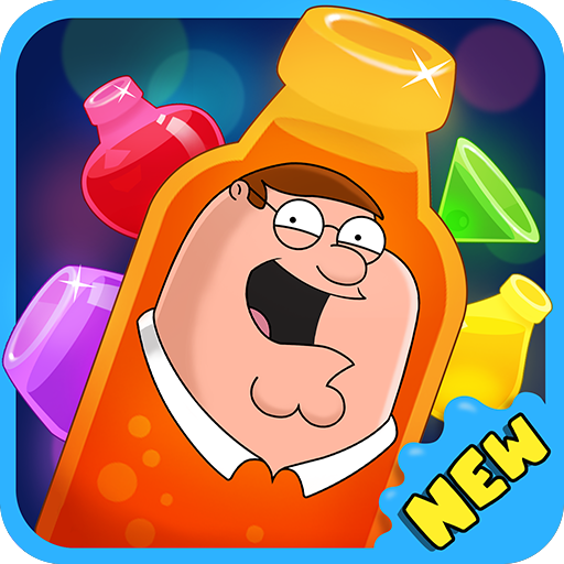 Family Guy- Another Freakin' Mobile Game v2.5.9 Mod Apk ...