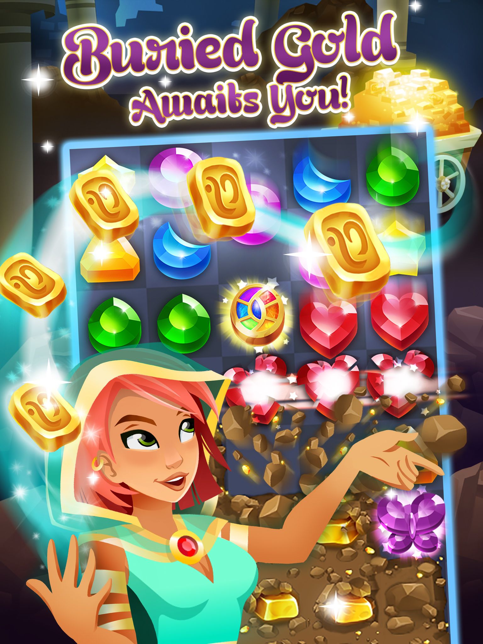 Genies and gems free download for pc