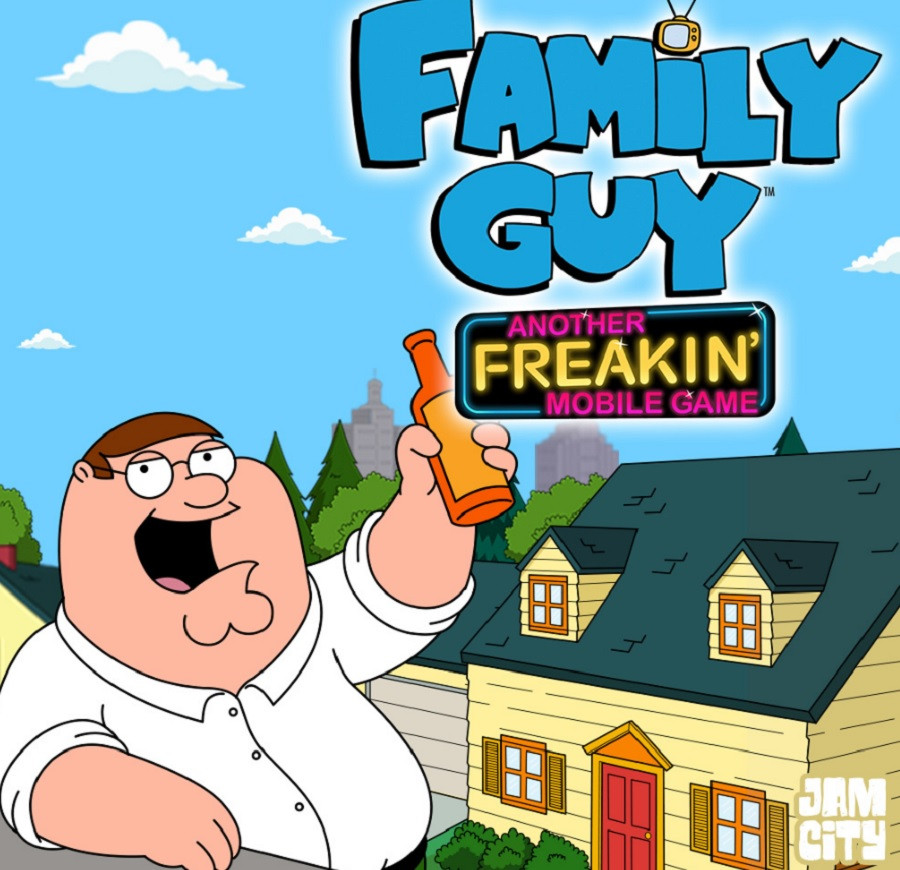Family Guy Hookup A 23 Year Old Family Guy Hookup A 23 Year Old