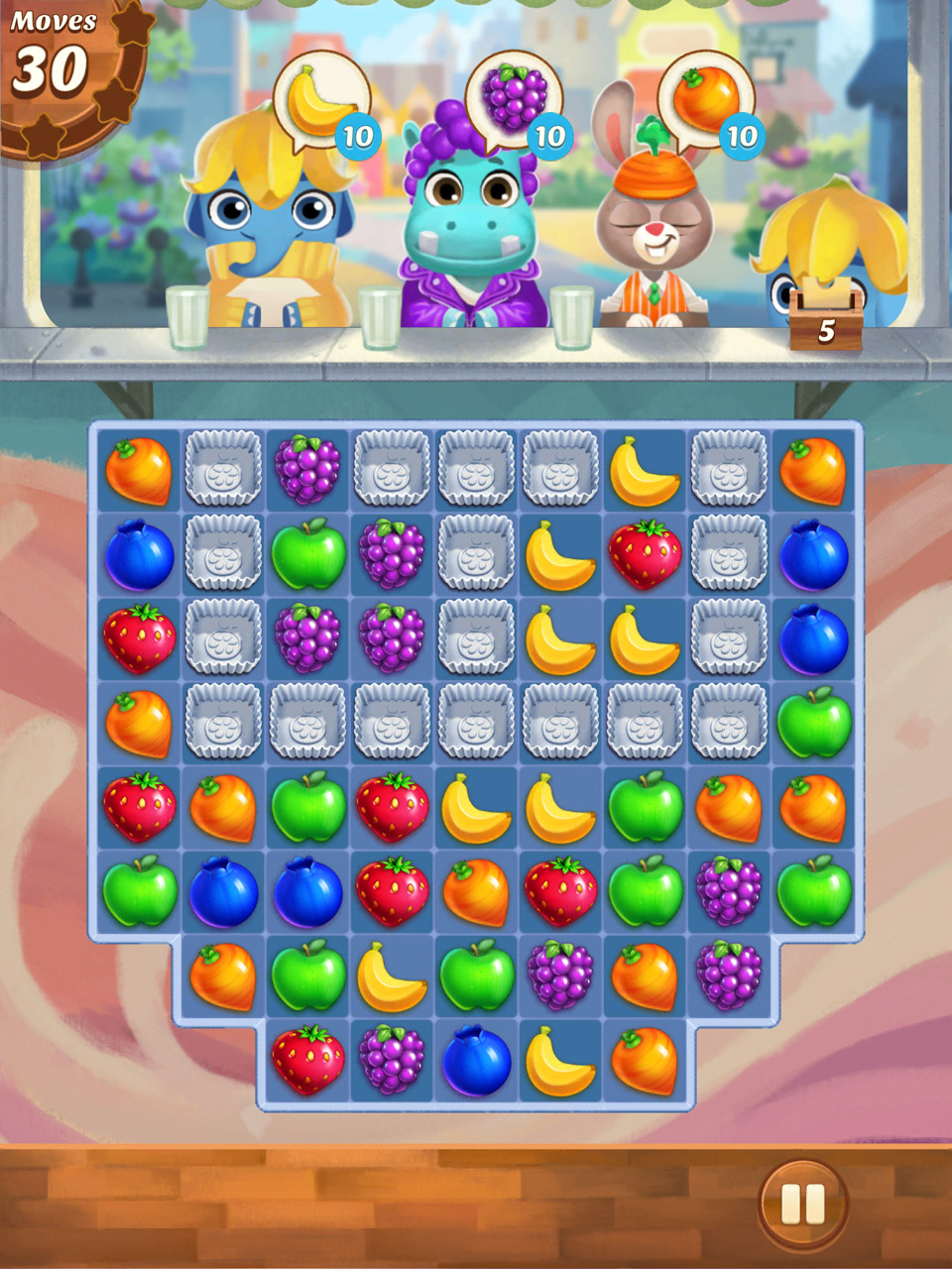 juice jam support