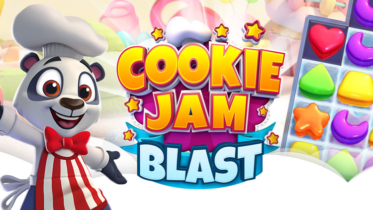 jam city frozen free fall